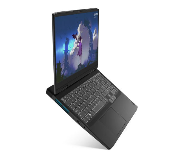 Lenovo IdeaPad Gaming 3-15 i5-12450H/16GB/512/Win11 RTX3050Ti 165Hz - 1193254 - zdjęcie 11